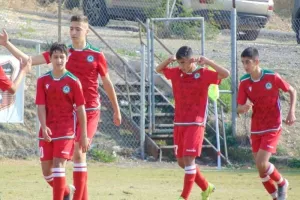 Το ρόστερ της ΟΜΟΝΟΙΑΣ U16 για τη σεζόν 2020-21