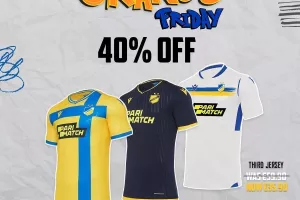 Black Friday/ΑΠΟΕΛ 