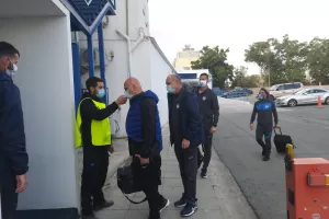 Στο ΠΑΠ η Ανόρθωση (Φώτος)