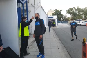 Στο ΠΑΠ η Ανόρθωση (Φώτος)