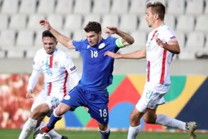 Η Ανόρθωση για τους διεθνείς 