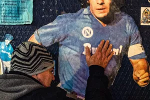 Συγκλονιστικές εικόνες… 