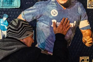 Συγκλονιστικές εικόνες… 