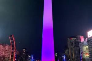 Buenos Aires/Κλαίει η Αργεντινή (φώτος)