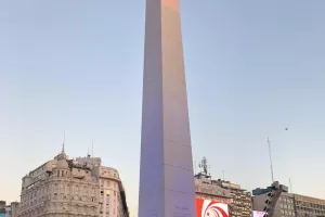 Buenos Aires/Κλαίει η Αργεντινή (φώτος)