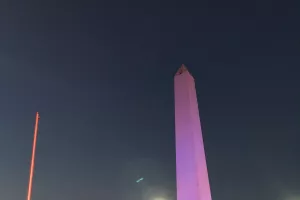Buenos Aires/Κλαίει η Αργεντινή (φώτος)