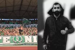 Η Θύρα 9 παρέδωσε τα χρήματα στον οπαδό της Ανόρθωσης