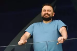 Α. Πουλλαϊδης: "Να σηκώσουμε κεφάλι"