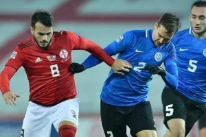 Μηδέν o Λόρια, μηδέν και η Γεωργία