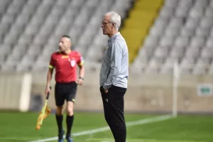 Ούτε τώρα το (κακό) ΑΠΟΕΛ, μαυροπράσινο... διπλό και 3η θέση! (φώτος)