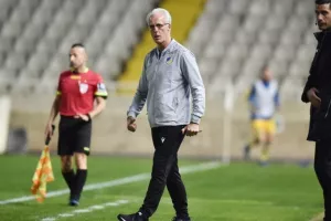 Ούτε τώρα το (κακό) ΑΠΟΕΛ, μαυροπράσινο... διπλό και 3η θέση! (φώτος)