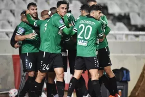 Ούτε τώρα το (κακό) ΑΠΟΕΛ, μαυροπράσινο... διπλό και 3η θέση! (φώτος)