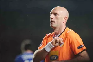 Ο "Μίρο" θύμισε τα τσιμέντα στους ΑΠΟΕΛίστες! 