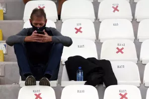 Σημείωσε ο Ράουφμαν
