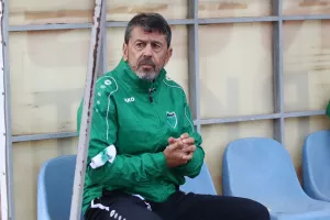 Πετράκης: "Μας ενδιαφέρει πολύ το Κύπελλο"