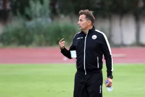 Φερέρ: "Πρέπει να παραδεχθούμε, υπάρχει θέμα στην επίθεση"
