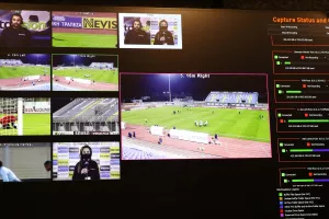 ΕΝΠ - Πάφος FC: OFFLINE... VAR στον αγώνα (φώτος)