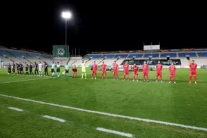 ΠΡΟΣΠΑΘΗΣΕ αλλά... υπόθεση ανωτερότητας (Φώτος)