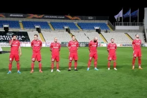 ΠΡΟΣΠΑΘΗΣΕ αλλά... υπόθεση ανωτερότητας (Φώτος)