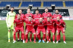 ΠΡΟΣΠΑΘΗΣΕ αλλά... υπόθεση ανωτερότητας (Φώτος)
