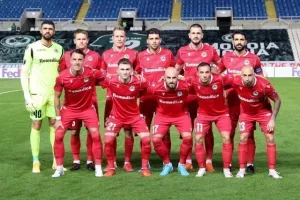 ΠΡΟΣΠΑΘΗΣΕ αλλά... υπόθεση ανωτερότητας (Φώτος)