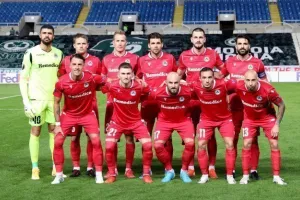 ΠΡΟΣΠΑΘΗΣΕ αλλά... υπόθεση ανωτερότητας (Φώτος)