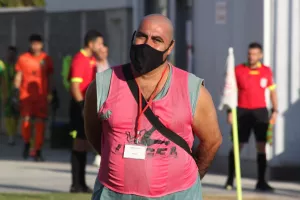 ΕΝΥ Διγενής Ύψωνα - Ομόνοια Αραδίππου (Φωτορεπορτάζ)
