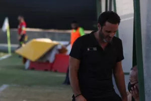 ΕΝΥ Διγενής Ύψωνα - Ομόνοια Αραδίππου (Φωτορεπορτάζ)