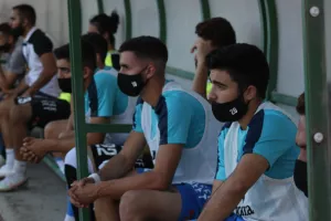 ΕΝΥ Διγενής Ύψωνα - Ομόνοια Αραδίππου (Φωτορεπορτάζ)