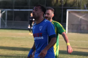 ΕΝΥ Διγενής Ύψωνα - Ομόνοια Αραδίππου (Φωτορεπορτάζ)