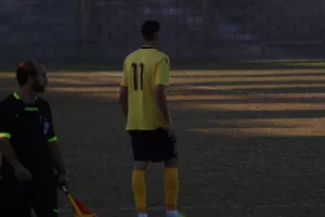 Κ19 ΑΕΛ-ΕΝΠ (Φωτορεπορτάζ)