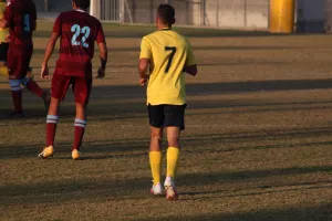 Κ19 ΑΕΛ-ΕΝΠ (Φωτορεπορτάζ)