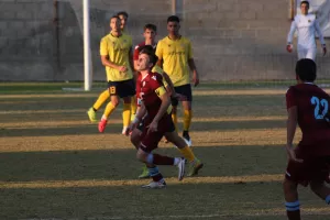 Κ19 ΑΕΛ-ΕΝΠ (Φωτορεπορτάζ)