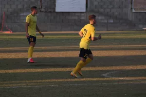 Κ19 ΑΕΛ-ΕΝΠ (Φωτορεπορτάζ)
