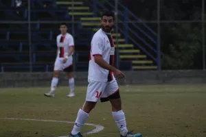 (ΦΩΤΟΡΕΠΟΡΤΑΖ) Κούρης Ερήμης - ΕΝΥ Διγενής Ύψωνα