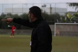 (ΦΩΤΟΡΕΠΟΡΤΑΖ) Κούρης Ερήμης - ΕΝΥ Διγενής Ύψωνα