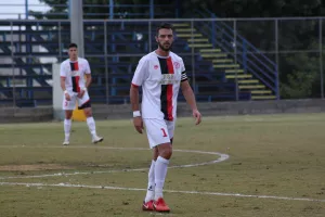(ΦΩΤΟΡΕΠΟΡΤΑΖ) Κούρης Ερήμης - ΕΝΥ Διγενής Ύψωνα