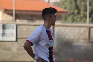 (ΦΩΤΟΡΕΠΟΡΤΑΖ) Κούρης Ερήμης - ΕΝΥ Διγενής Ύψωνα
