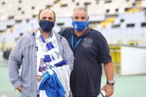 Η Απόλλων Ladies έριξε... τριάρα στη Swansea (φώτος)