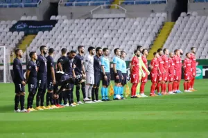 Επιστολή από Γρανάδα/Ενημέρωση Ομόνοιας 