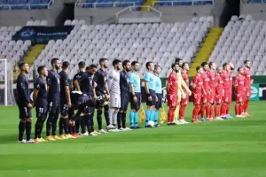 ΠΡΟΣΠΑΘΗΣΕ αλλά... υπόθεση ανωτερότητας (Φώτος)