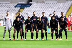 ΠΡΟΣΠΑΘΗΣΕ αλλά... υπόθεση ανωτερότητας (Φώτος)