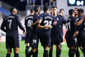 ΠΡΟΣΠΑΘΗΣΕ αλλά... υπόθεση ανωτερότητας (Φώτος)