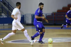 Δεν τα καταφέρε η Εθνική μας (Φώτος)
