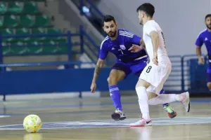 Δεν τα καταφέρε η Εθνική μας (Φώτος)