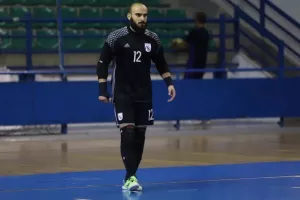 Δεν τα καταφέρε η Εθνική μας (Φώτος)