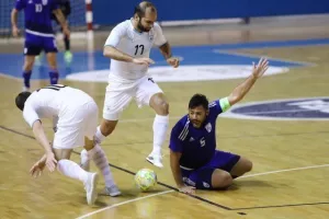 Δεν τα καταφέρε η Εθνική μας (Φώτος)