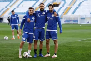 ΦΩΤΟΡΕΠΟΡΤΑΖ/Ολοκλήρωσε στη Ριζούπολη