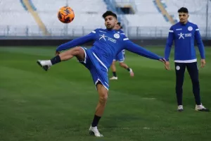 ΦΩΤΟΡΕΠΟΡΤΑΖ/Ολοκλήρωσε στη Ριζούπολη