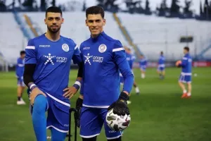 ΦΩΤΟΡΕΠΟΡΤΑΖ/Ολοκλήρωσε στη Ριζούπολη